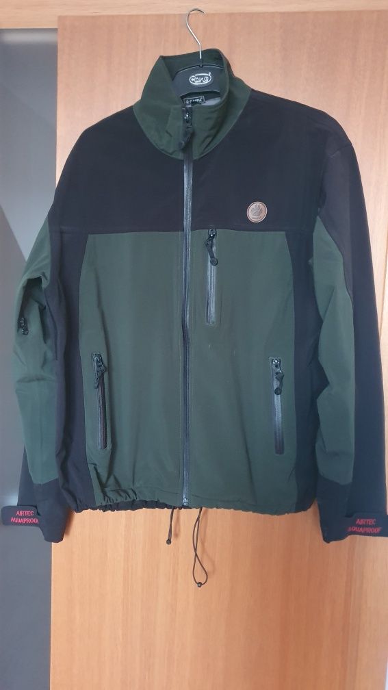 Bluza softshell L Gaupa