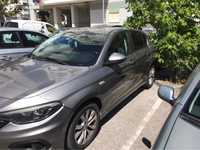 Fiat Tipo SW 1.3 M-Jet Lounge / Cinzento