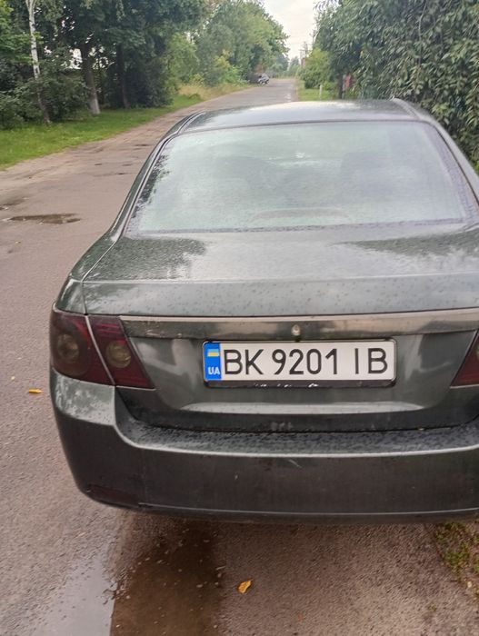 Продам автомобіль