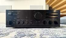 Onkyo A-8470 – wzmacniacz stereo, świetny stan