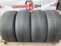 Шини 275/50 R20 Michelin 7-7,5мм, зима