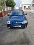 Vendo este renault clio 1.2  16v