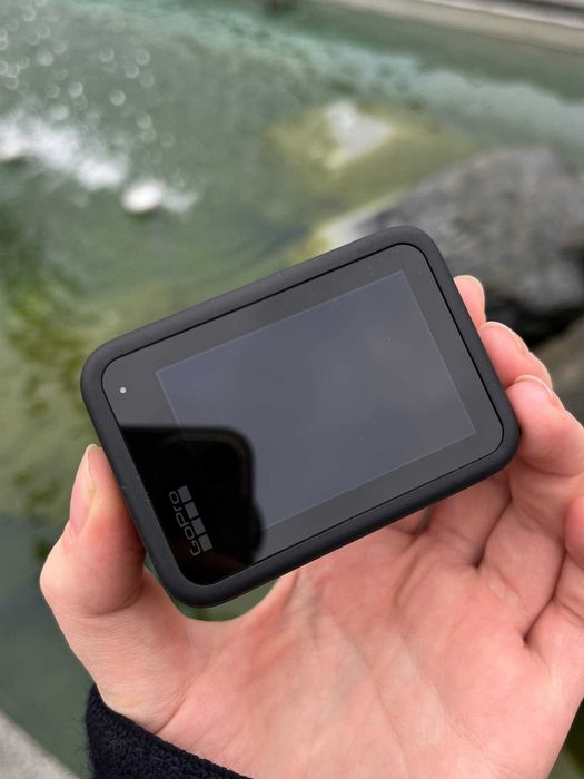 Екшн-камера GoPro Hero 13 з повним комплектом