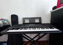 Yamaha Keyboard  PSR SX700