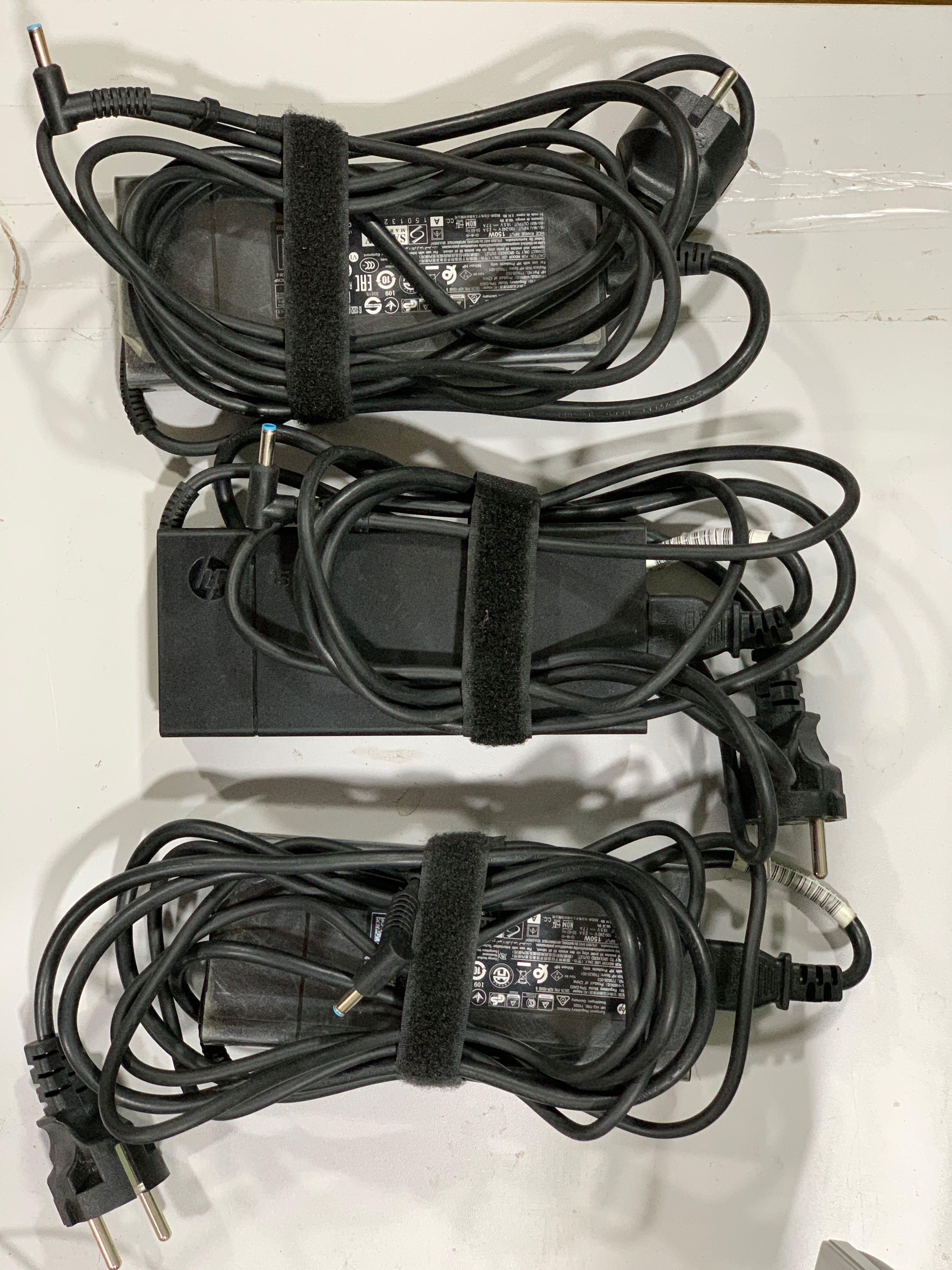 Блок живлення HP 150w оригінал