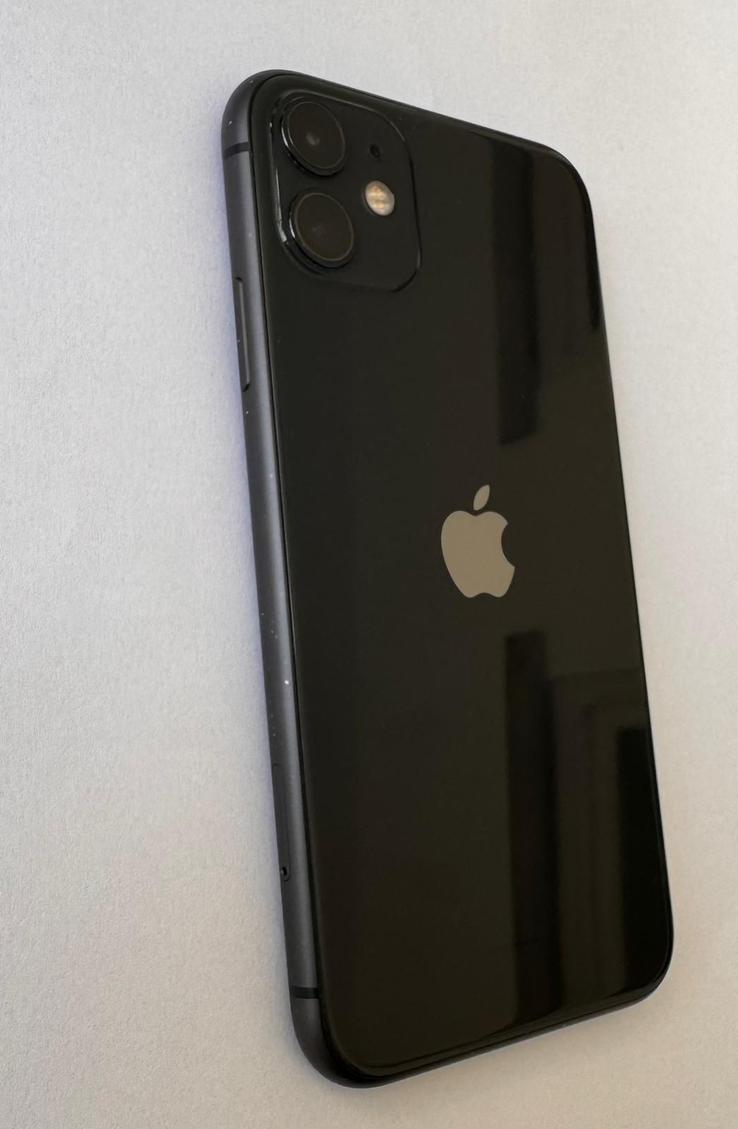 Smartphone Apple -  iPhone 11 64 GB