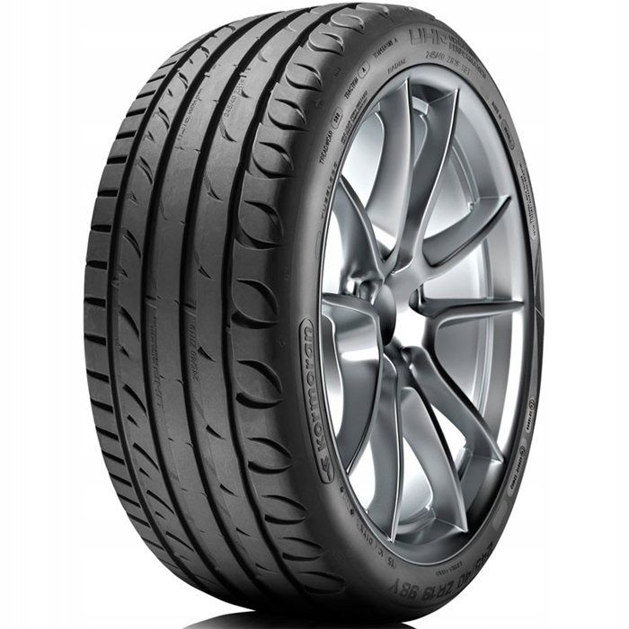 4x 215/50R17 Kormoran UHP 95W XL FR nowe opony letnie