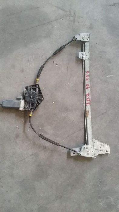 Elevador de Vidro elétrico Frente esquerdo Peugeot 307