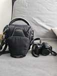 Nikon D3100 body