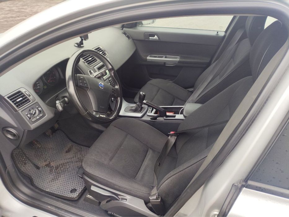 Продаю Volvo V50