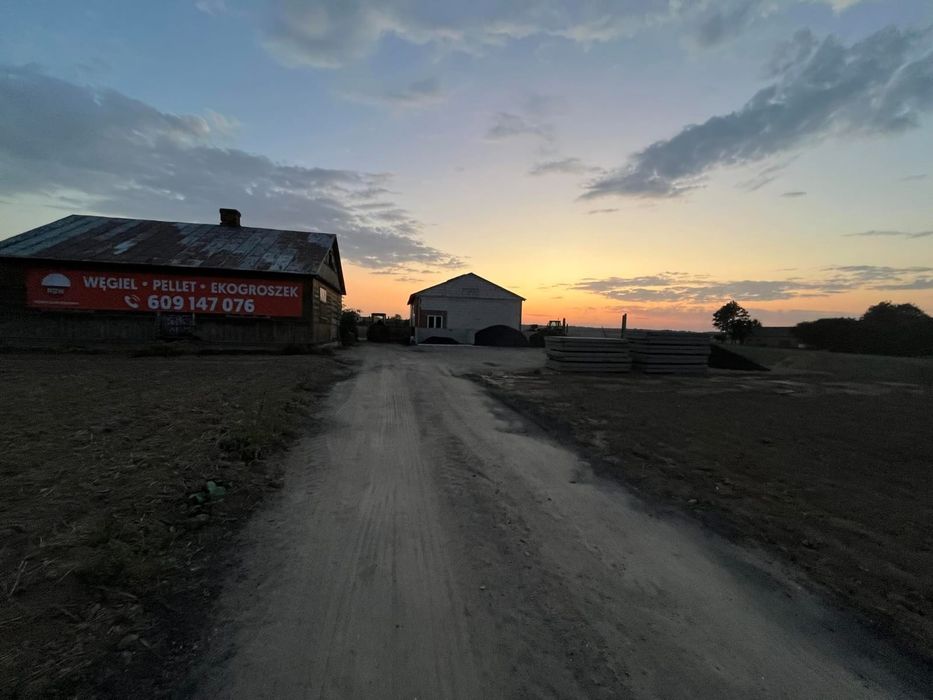 Pellet Sosnowy A1 Certyfikowany