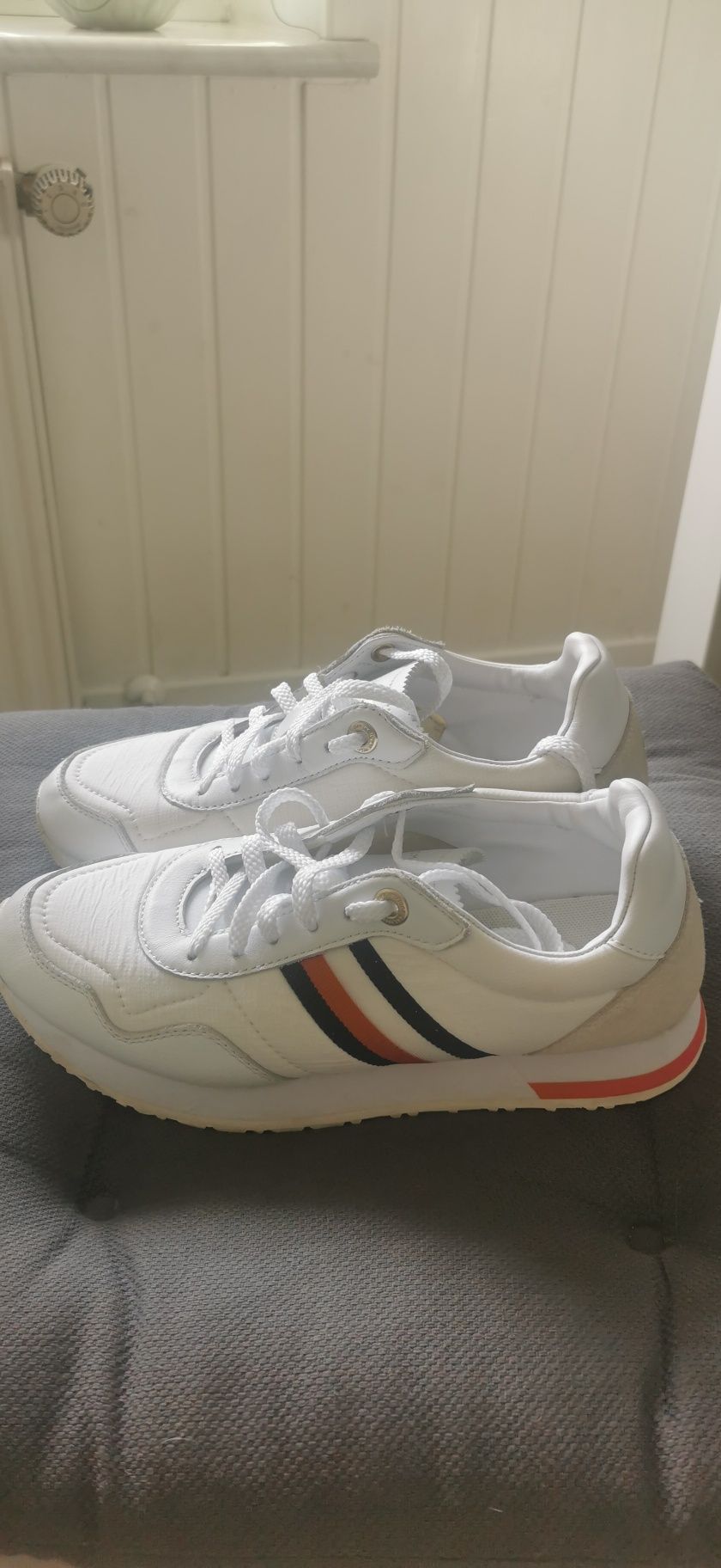 Damskie Buty Tommy Hilfiger 37