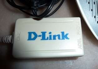 TP-Link N ADSL2+Modem Router mod. TD-W8951ND