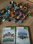 Skylanders Xbox 360 (opis)