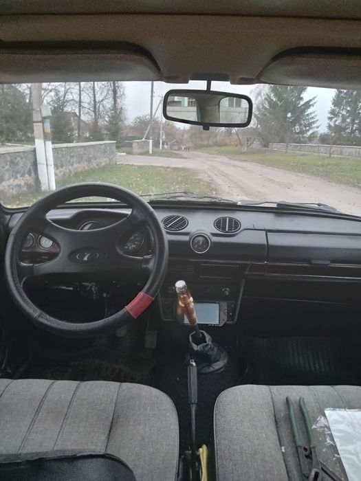 Продам ВАЗ 2106 в непоганому стані.