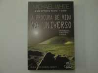 À procura de vida no Universo- Michael White