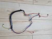 Kabel (wiązka) do zmywarki Hotpoint LSTF 9M124 C EU