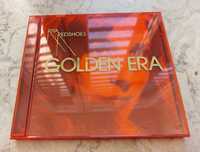 CD Rita Red Shoes - Golden Era