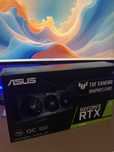 ASUS TUF Gaming GeForce RTX 3080 10Gb