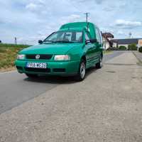 Sprzedam vw caddy ll 1,9sdi 64km