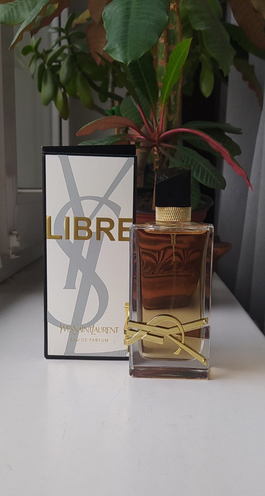 Парфюм женский Yves Saint Laurent Libre EDP. 90мл.