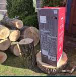 Sprzedam piec do sauny Harvia PC70 6.8 kW