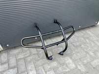 Zderzak bumper przód Quad Yamaha Grizzly 350  lub Bruin 350