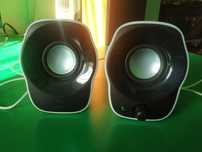 Акустика колонки Logitech Speakers Z120 (980-000513)