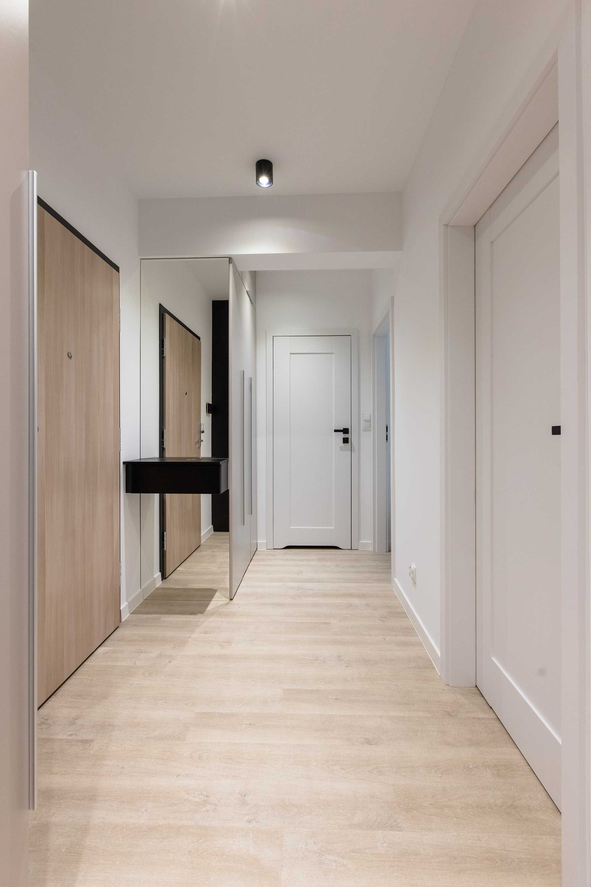 Nowy apartament 60,99m2 ul. Jeziorna 19B OKAZJA