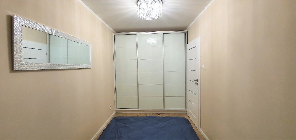 Apartament/mieszkanie 2 pokoje, 4os. w Kołobrzeg