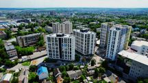 Продаж квартири в будинку бізнес класу!