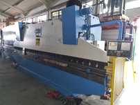 Quinadeira FERRY 6mt 135ton em estado impecável
