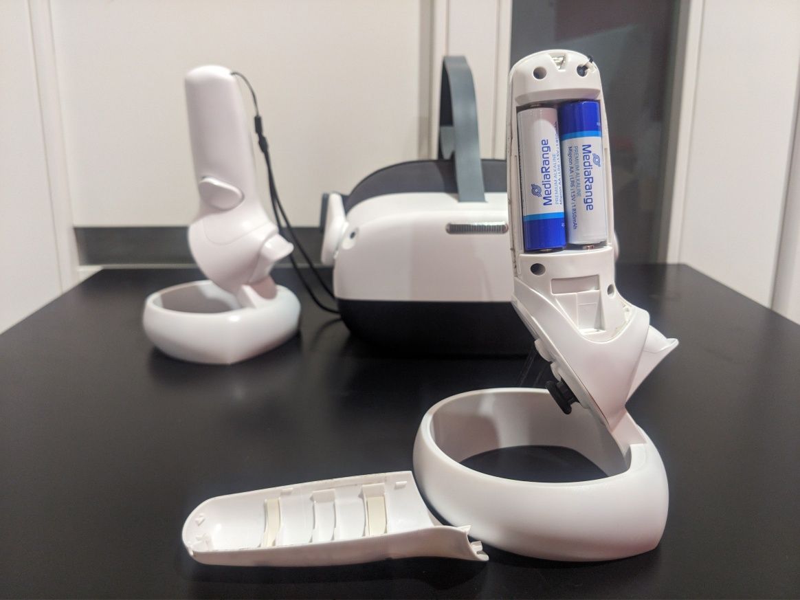 Pico neo 3 6/128 окуляри віртуальної реальності