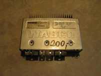 # DAF XF 95 komputer moduł sterownik ABS -D 4460044120