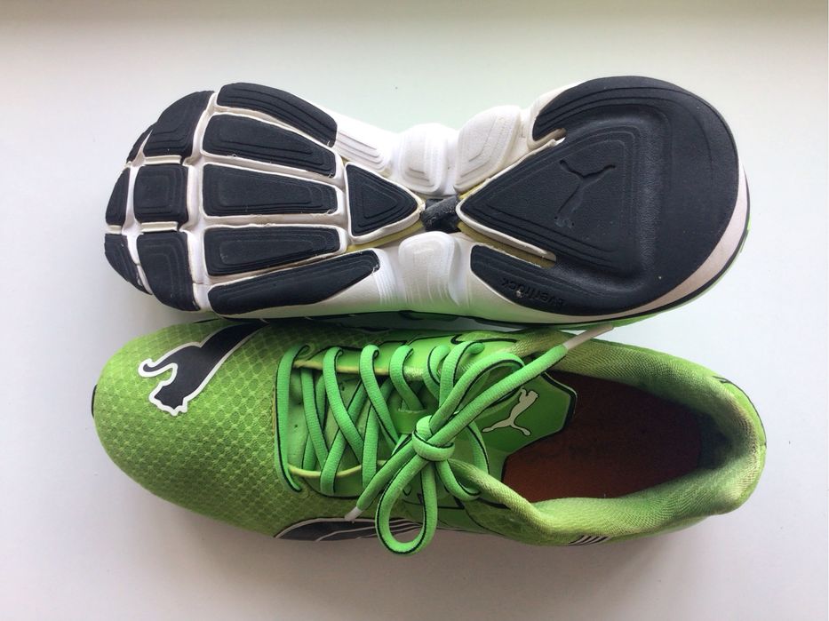 Кроссовки Puma 42 р.