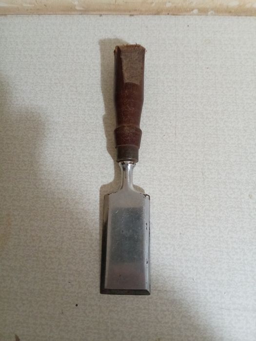 Плотницкий и столярный инструмент