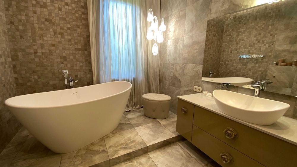 Продажа дома в закрытом коттеджном поселке "Антей"