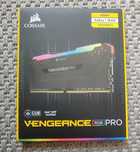 Corsair Vengeance RGB Pro 16GB (2×8GB) 2666MHz