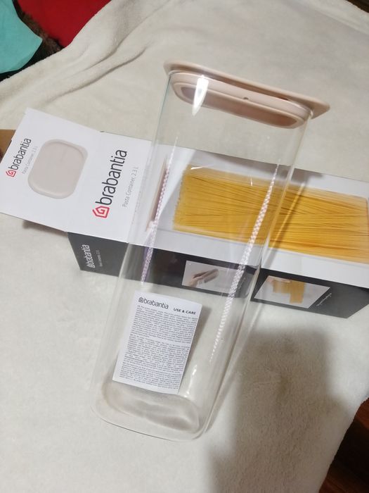 Recipientes brabantia