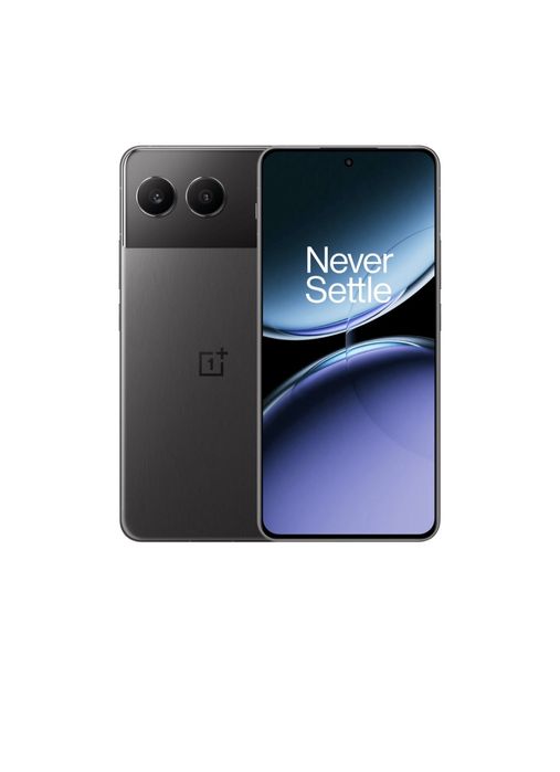 OnePlus Nord 4 black 16/512