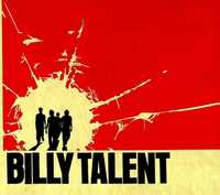 Продам вінілову платівку Billy Talent. 1LP