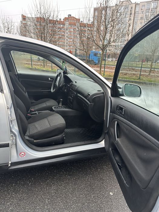 Продам Passat B5 1998 року, двигун 1.6