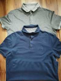 Koszulka bluzka polo hugo boss M L S