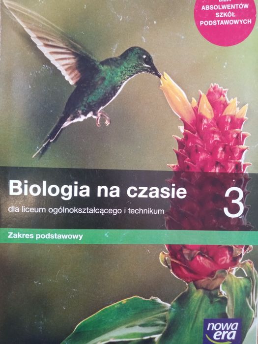 Ponad słowami 3 cz.2. ZPiR nowa era