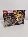 LEGO Marvel Super Heroes 76280 Spider-Man vs. Sandman NOWE okazja