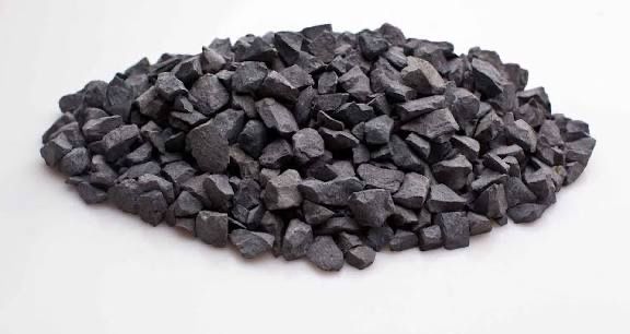 Piasek, kamienie, żwir, koparka