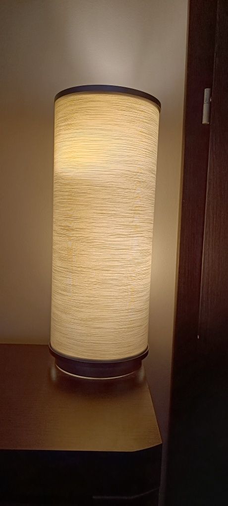 Ikea lampa stojąca