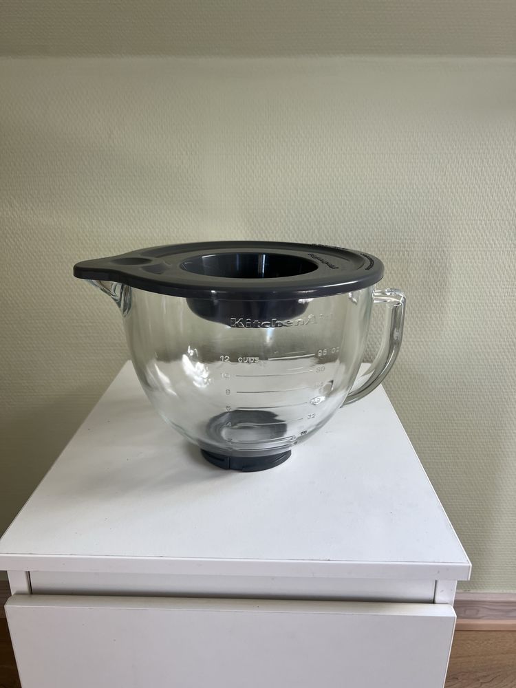 Чаша до міксера Kitchenaid