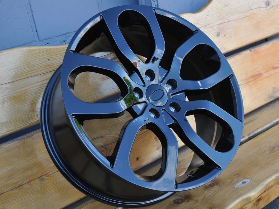 FELGI R18 5x108 Volvo XC40 XC60 XC70 XC90 II V40 S60 2 S90 V40 V60 V90