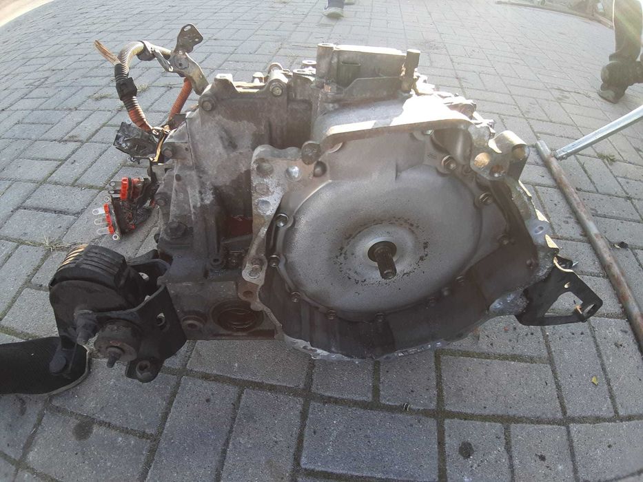 Toyota Prius 1.8 hybryda skrzynia biegów